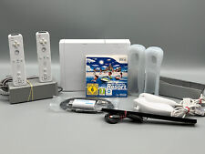 Nintendo Wii 2 Player
