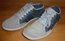 Boxfresh Herren Schuhe Sneaker Gr. 42  Sportschuhe Freizeitschuhe