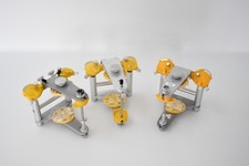 SAM 2P & SAM 2 Artikulator / 3Stück , Zahntechnik, Dental ED5108