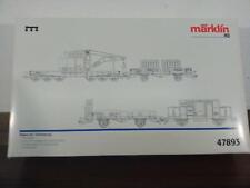 Märklin 47893 Wagen-Set