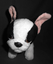 NICI FRANZÖSICHE BULLDOGGE   KUSCHELTIER