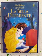 Dornröschen DVD Walt Disney