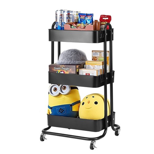 Rollwagen mit schubladen - mit,