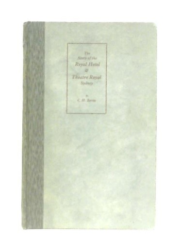 The story royal hotel - story,