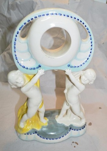 Art deco putty keramik - art,