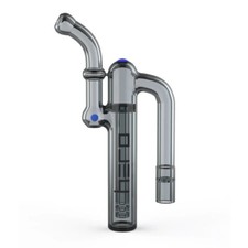 Bubbler XL Grey für Vaporizer