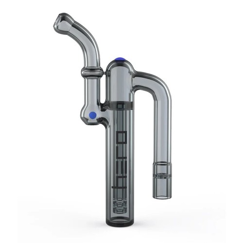 Bubbler grey für vaporizer - grey,