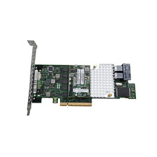 Fujitsu D3216-A13  SAS/SATA Raid Controller  Netztwerk Adapter Full Profile