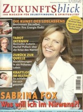 Zukunftsblick Nr. 10/2012