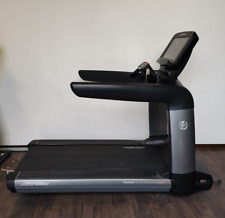 Laufband, Treadmill, Life Fitness 95 T Elevation Discover SE 3, Gym, Cardio,