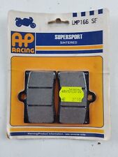 Bremsbeläge AP Racing Bimota Cagiva Cannondale Ducati Honda Husqvarna