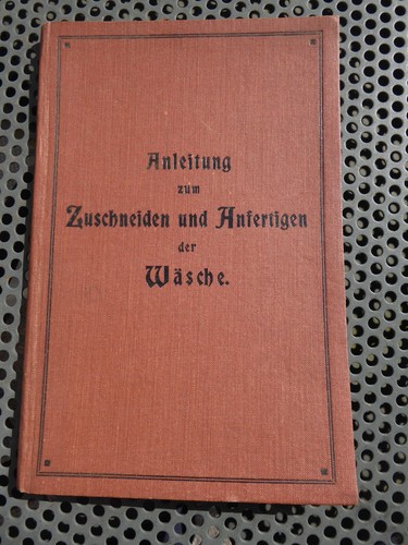 Buch anleitung zum - buch,