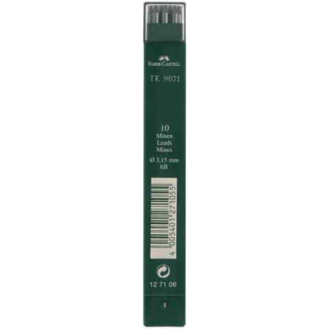 10x faber castell - 10x,