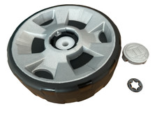 Bosch Vorderrad Rasenmäher