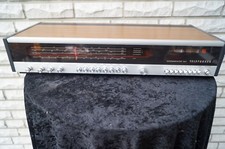  TOP gepflegtes Telefunken Orchestra  101 Radio 