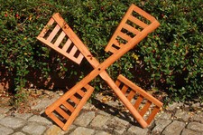 * Flügel 60cm Windmühle