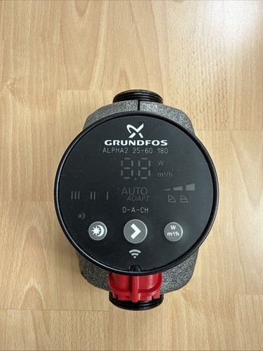 Grundfos alpha2 60 - grundfos,