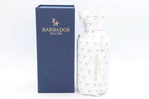 Rum artesenal barbados - rum,