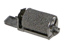 INK Roller IR40 schwarz für