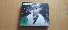 CD - CALLEJON - BLITZKREUZ - CD/DVD SET - SEHR GUTER ZUSTAND