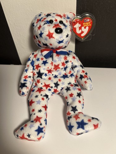 Ty beanie baby - ty,