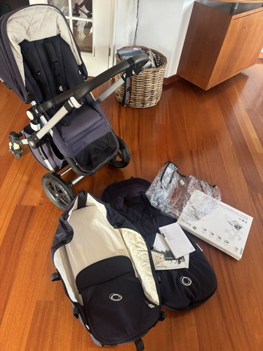 Kinderwagen bugaboo - kinderwagen,,