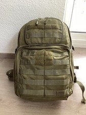 5.11 Rush 24 Rucksack Oliv