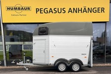 Humbaur Equitos Alu Plus