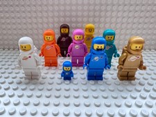 ✅LEGO® Classic Space