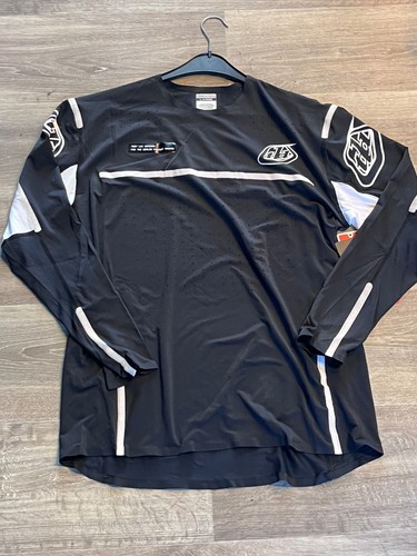 Mountainbike jersey troy - mountainbike,