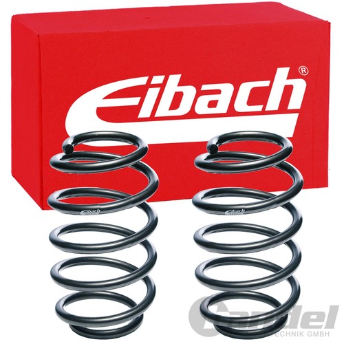 Eibach pro kit - eibach, pro-kit