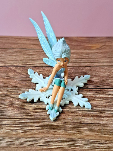 Bullyland figur tinkerbell - bullyland,