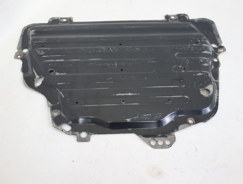 Unterfahrschutz land rover - land,