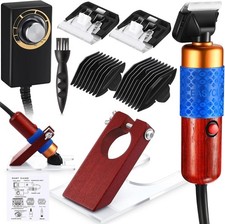 Teppichschneider Tufting-Teppichschneider geräuscharmer 200-W-Teppichschnitzer