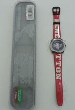 Armbanduhr United Colors of Benetton by Bulova - Bluefamily