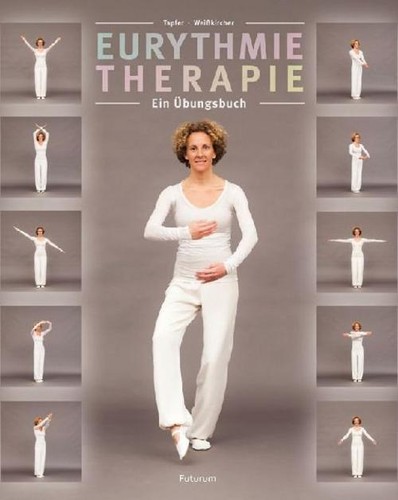 Annette weisskircher eurythmie - annette,