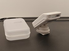 Samsung SEF8A Blitz Flash für