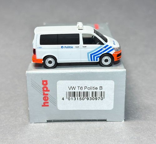 Herpa 930970 t6 - 930970,