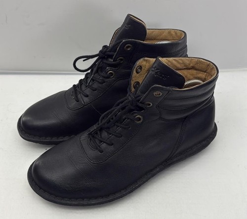 Kickers damen boots - kickers,