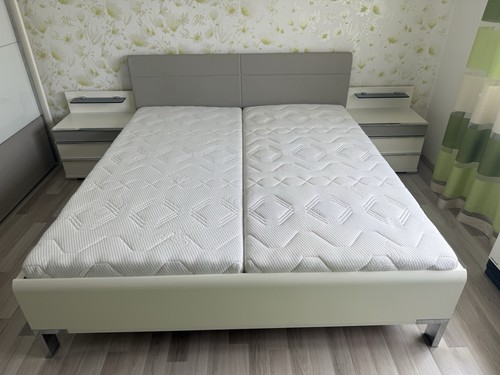 Bett selbstabholung - bett,