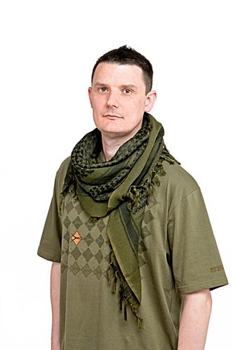 Chub vantage shirt s - t-shirt,