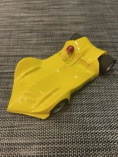 carrera 124 la bostella mit rennchassis und walther karosserie