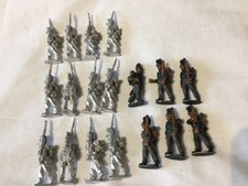 28mm Metall Perry Miniaturen