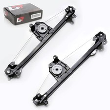 2x Fensterheber elektrisch Set