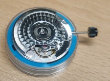 ETA 2892-2, Automatik-Uhrwerk