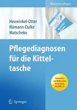 Pflegediagnosen für die Kitteltasche