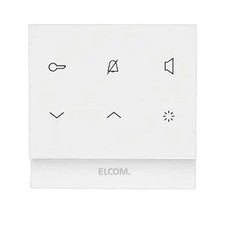 elcom Modèle audio