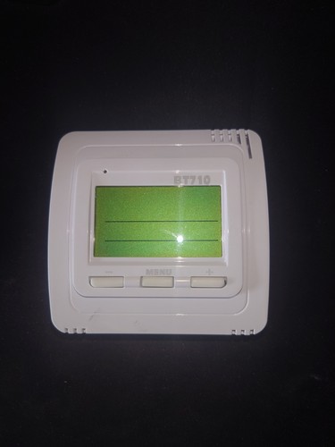Funk raumthermostat bt710 - funk,