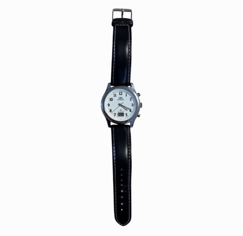 Meister anker herren - uhr, /