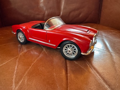 Burago modellauto lancia - burago, 1:18